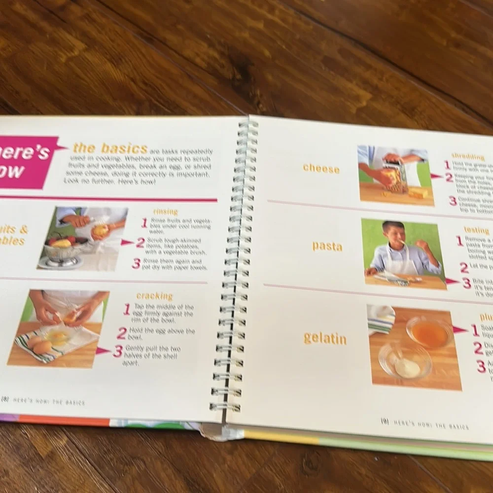 Williams-Sonoma The Kid's Cookbook: A‎ great book for kids who love to cook